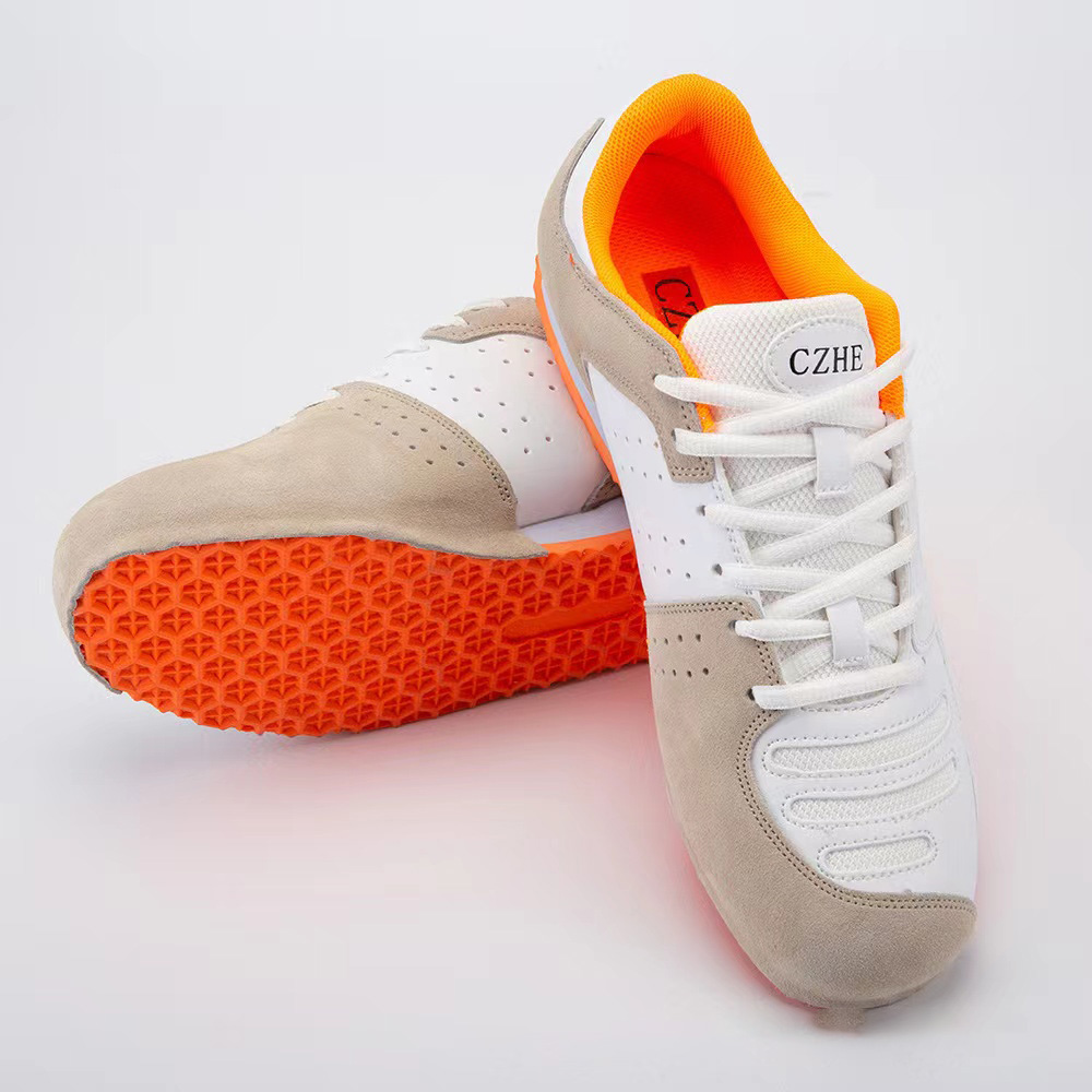 2025 nuevos zapatos de esgrima - Badminton Footwork reseña y precio