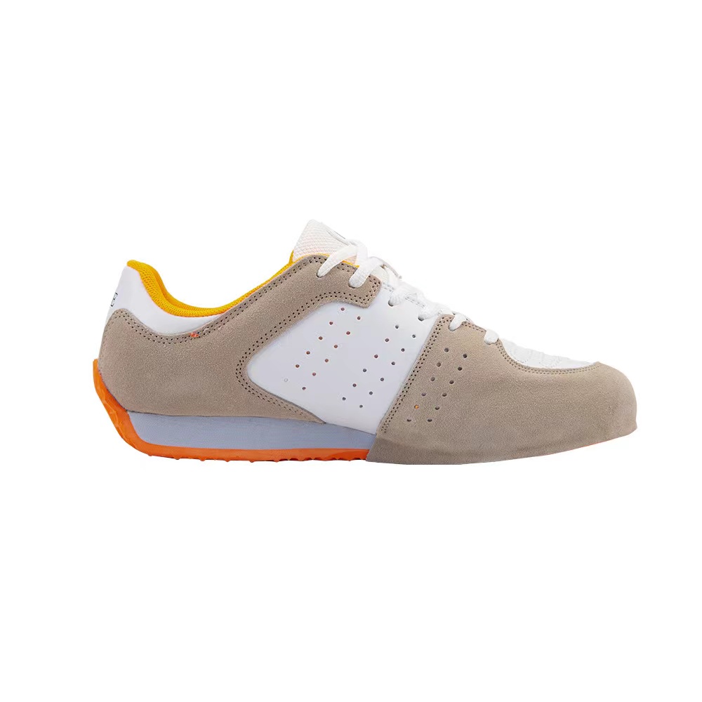 2025 nuevos zapatos de esgrima - Badminton Footwork reseña y precio