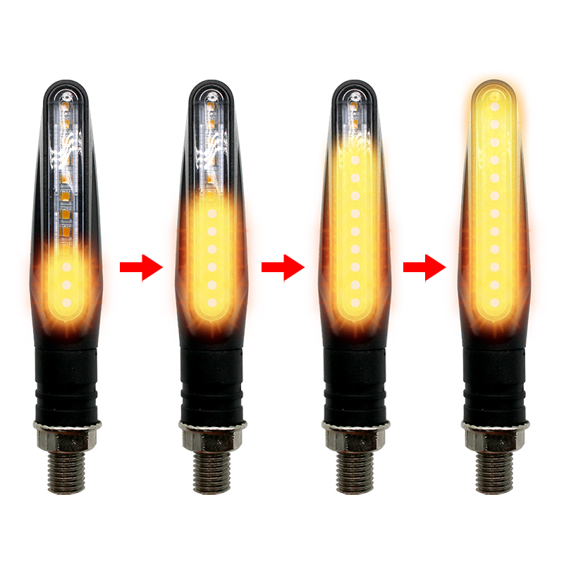 Luz LED de intermitentes para  - Badminton Flash reseña y precio