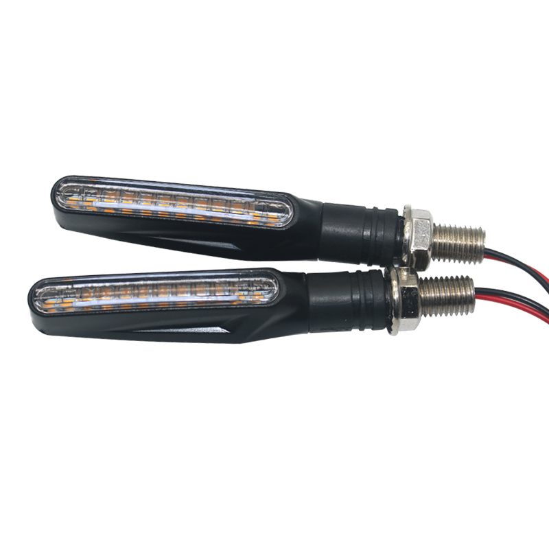 Luz LED de intermitentes para  - Badminton Flash reseña y precio