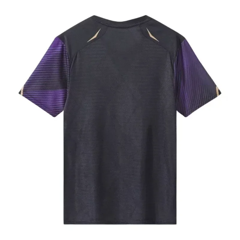 Nueva ropa deportiva para bádm - Badminton Tournament reseña y precio