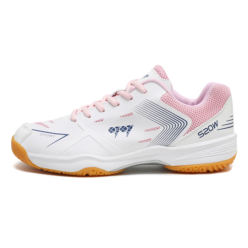 Zapatillas de bádminton para h - Shoe Non Slip Badminton reseña y precio
