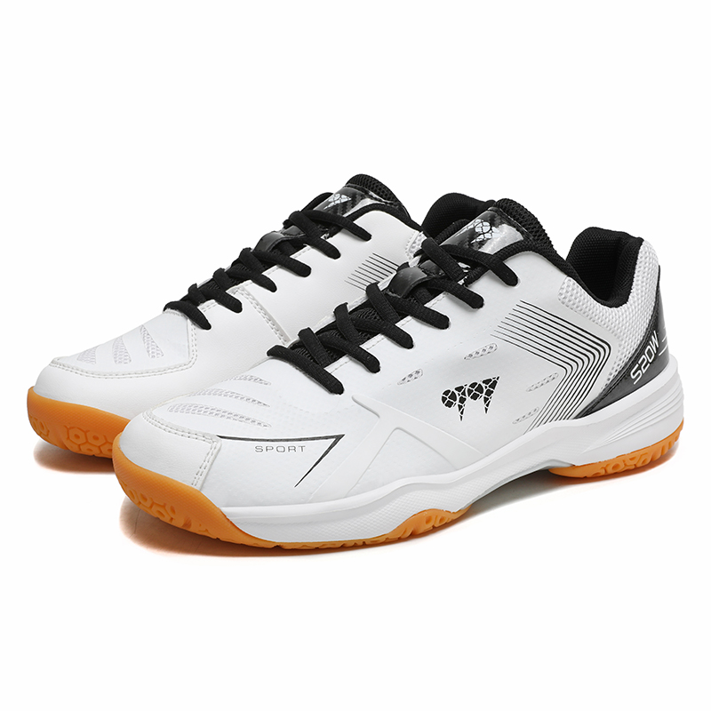 Zapatillas de bádminton para h - Shoe Non Slip Badminton reseña y precio