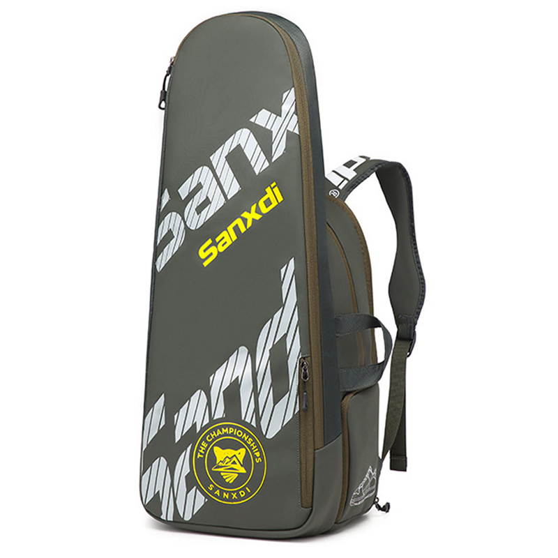 Bolsa de Tenis SANXDI 2026 par - Badminton Tournament reseña y precio