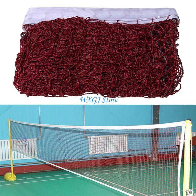 Red bádminton 37JE, red deport - Badminton Netting reseña y precio
