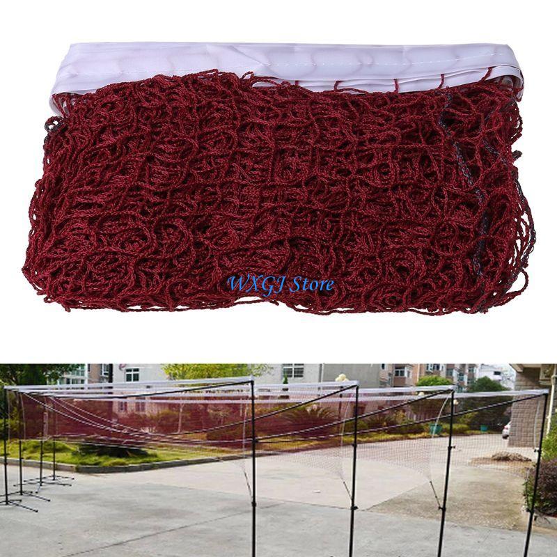 Red bádminton 37JE, red deport - Badminton Netting reseña y precio