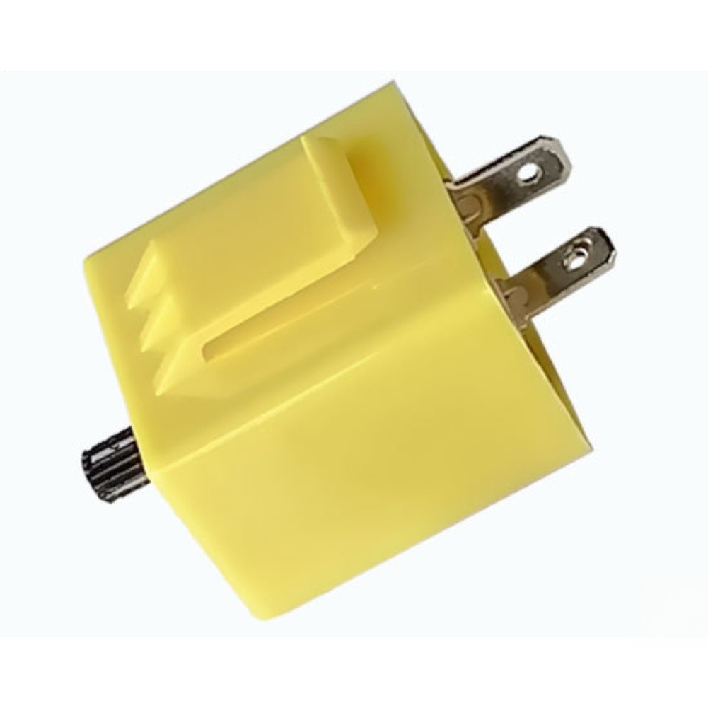 Relé de Destello Electrónico L - Badminton Flash reseña y precio