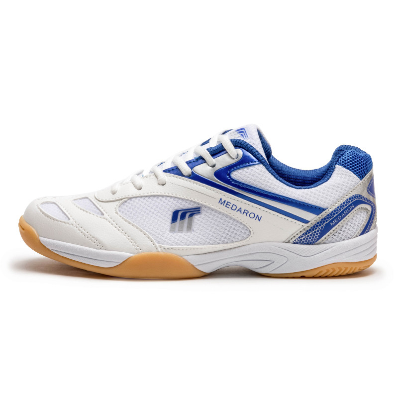 Zapatos de tenis de mesa para  - Badminton Footwork reseña y precio
