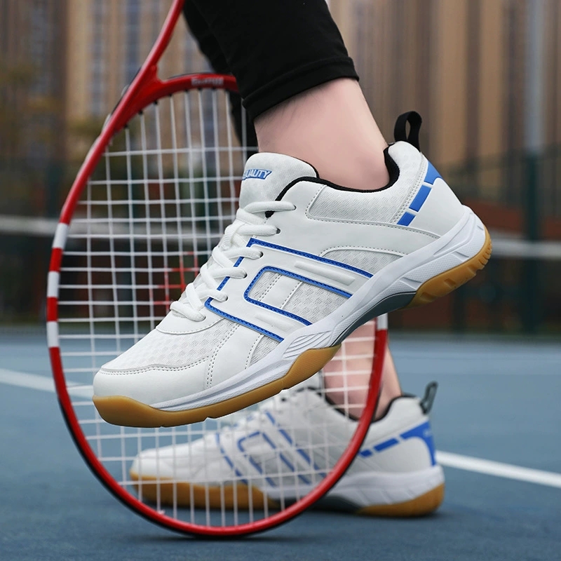Zapatillas de Bádminton Profes - Shoe Non Slip Badminton reseña y precio