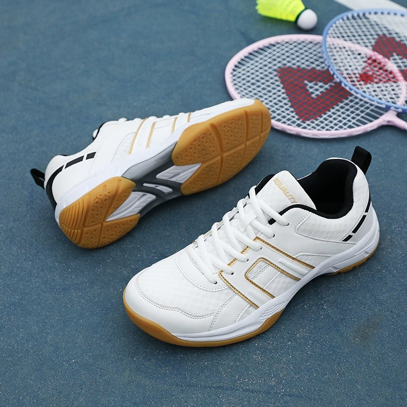 Zapatillas de Bádminton Profes - Shoe Non Slip Badminton reseña y precio