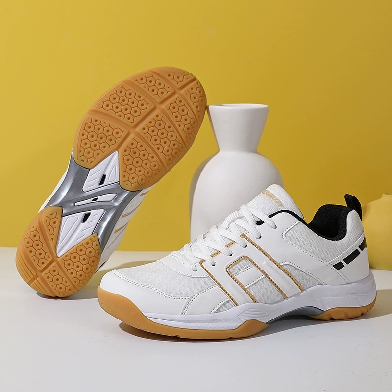 Zapatillas de Bádminton Profes - Shoe Non Slip Badminton reseña y precio