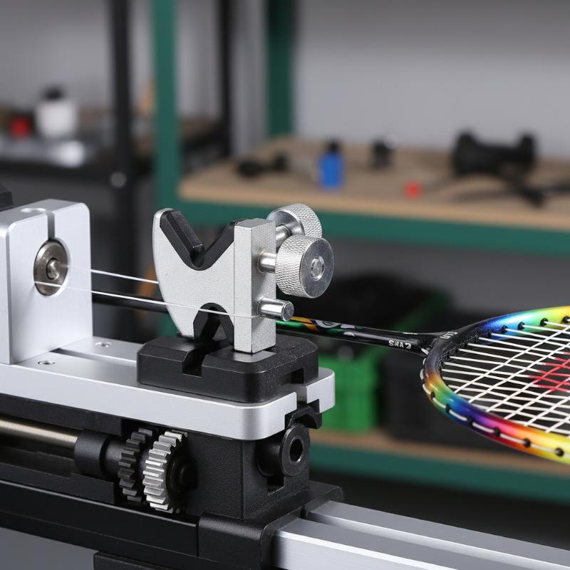 Soportes Laterales Universales - Badminton Tournament reseña y precio