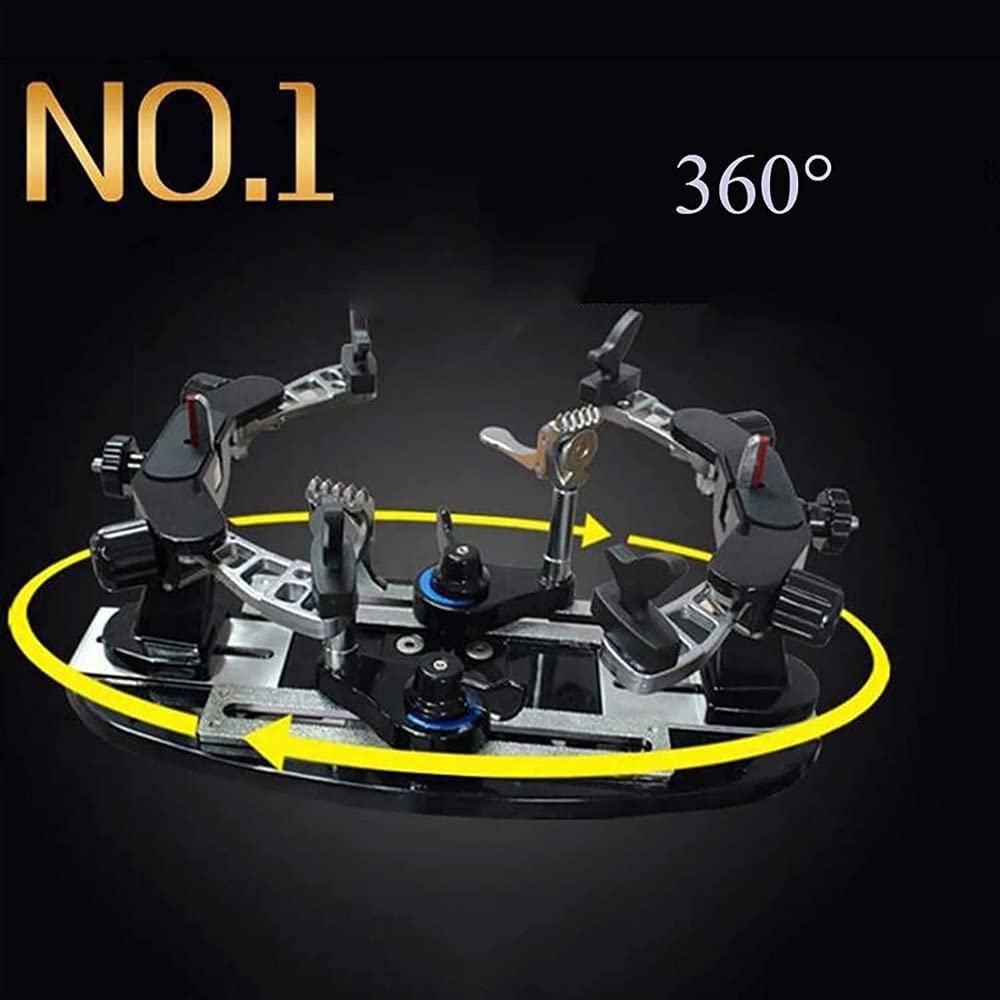 Máquina Encordadora Automática - Badminton Racket reseña y precio