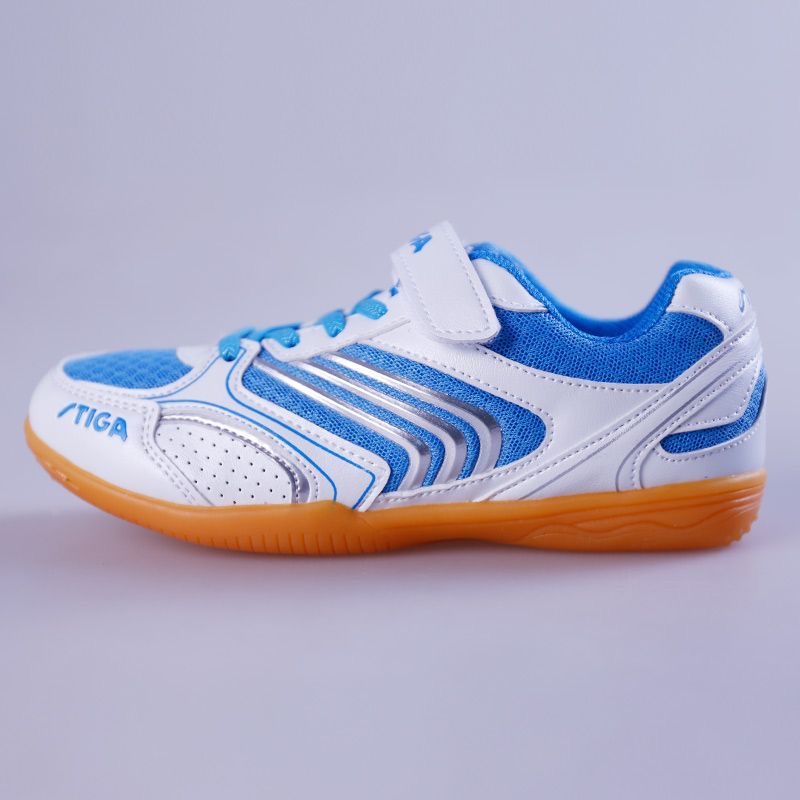Zapatillas profesionales de te - Shoe Non Slip Badminton reseña y precio