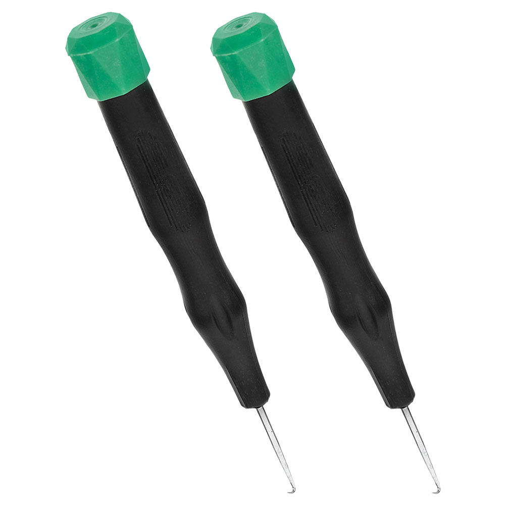 2 piezas de herramienta de enc - Badminton Tournament reseña y precio