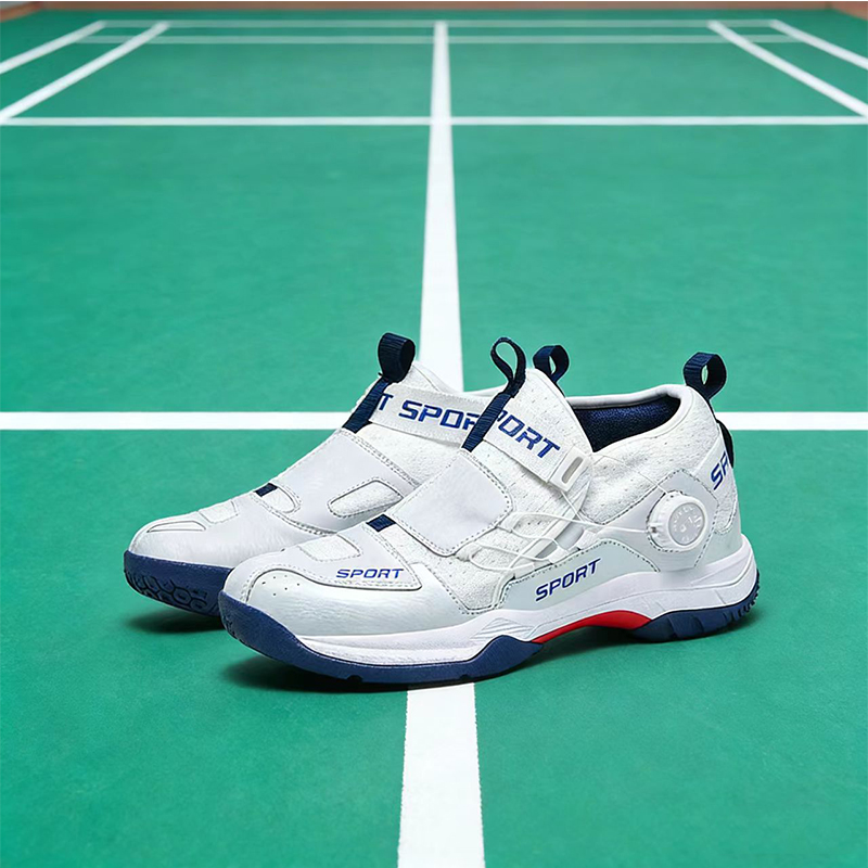 Nuevos zapatos profesionales d - Shoe Non Slip Badminton reseña y precio