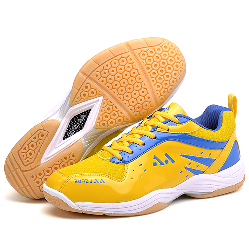 Nuevas Zapatillas de Bádminton - Badminton Footwork reseña y precio