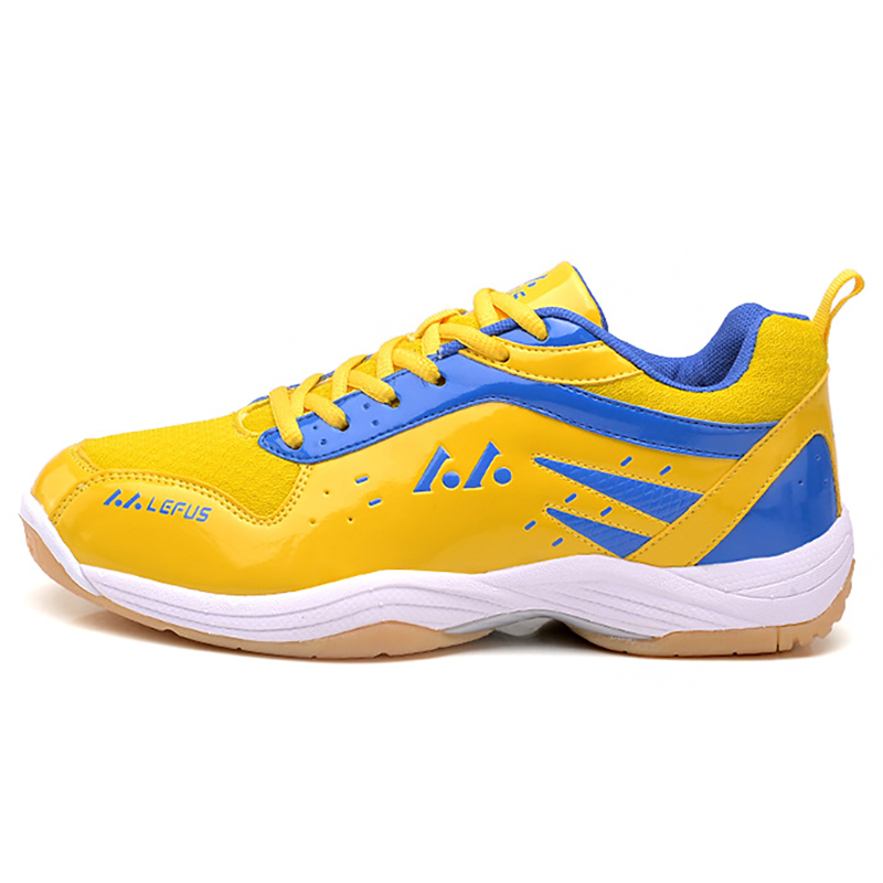 Nuevas Zapatillas de Bádminton - Badminton Footwork reseña y precio