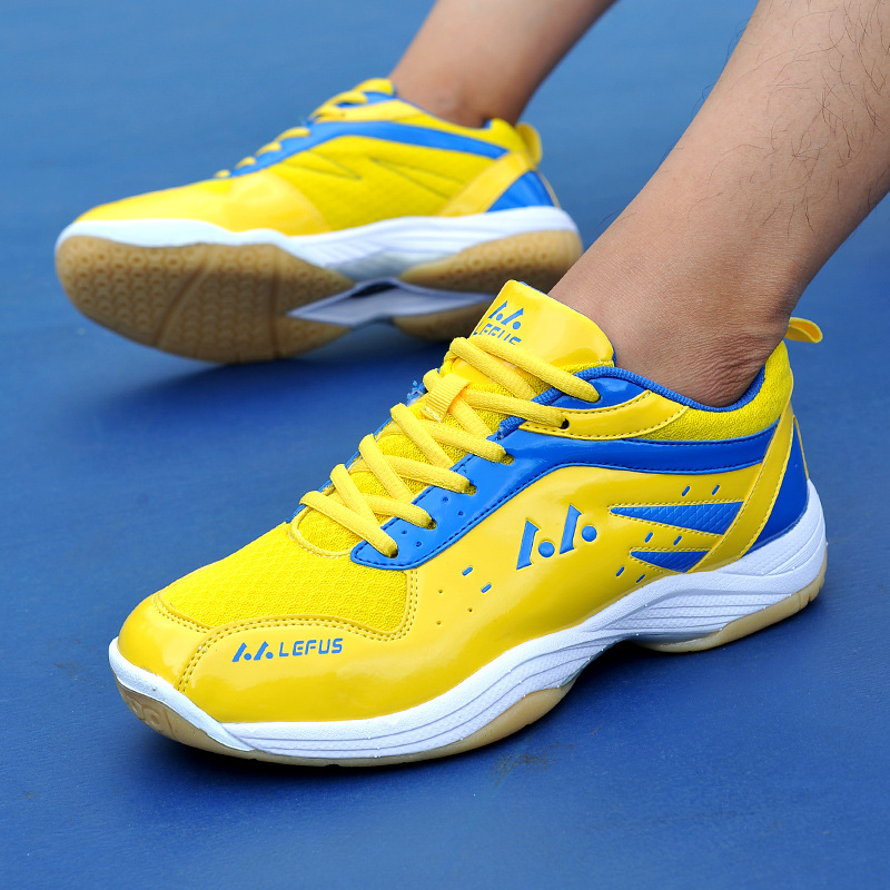 Nuevas Zapatillas de Bádminton - Badminton Footwork reseña y precio