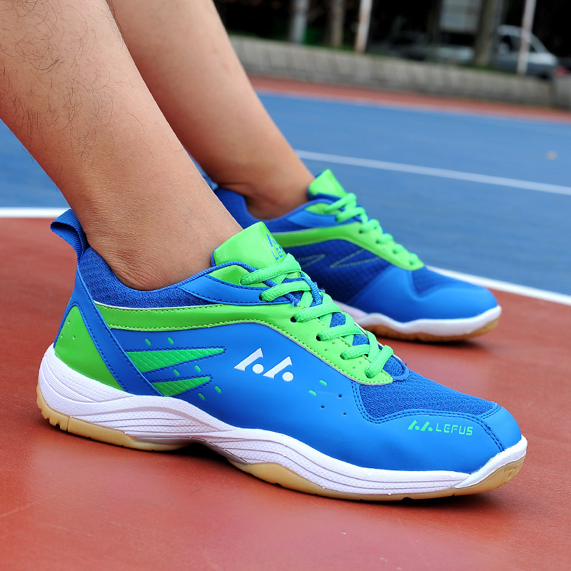 Nuevas Zapatillas de Bádminton - Badminton Footwork reseña y precio