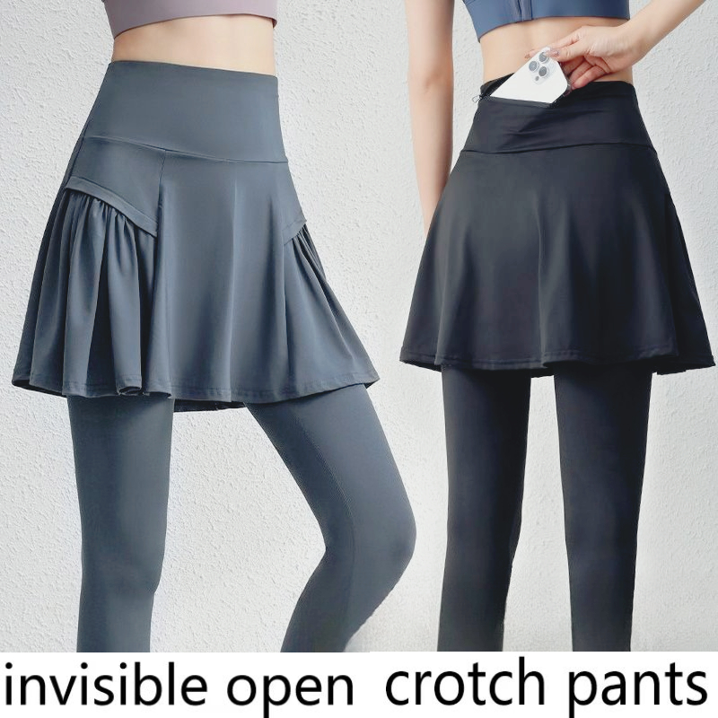 Pantalones invisibles en la en - Badminton Date reseña y precio
