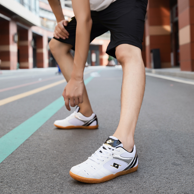 Zapatillas Profesionales de Te - Badminton Footwork reseña y precio