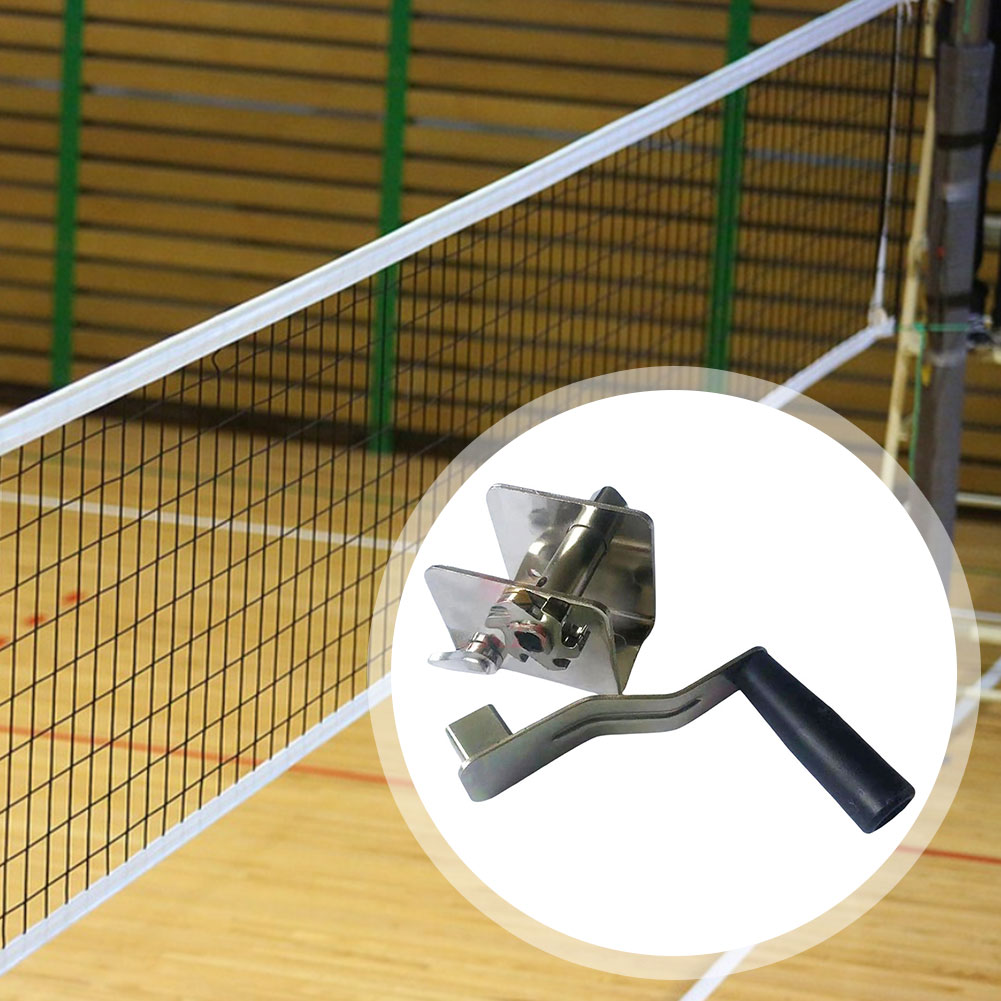Tensor de red deportiva de man - Badminton Netting reseña y precio