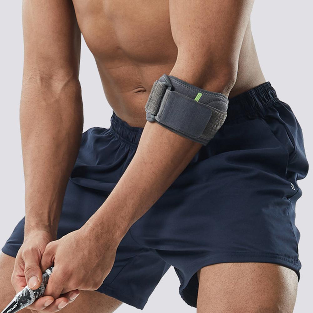 Correa para codo de pelota de  - Badminton Event reseña y precio